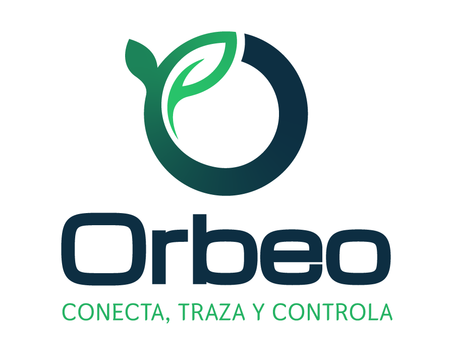Orbeo Logo
